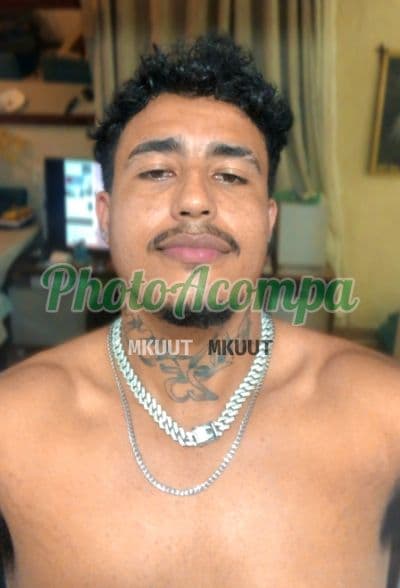 Acompanhante masculino foto sem retoque em Rio de Janeiro (5) — Don