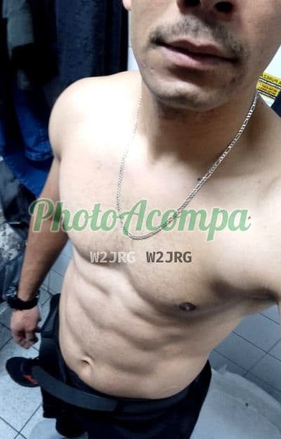Acompanhante masculino foto verificada em São Paulo (3) — Don Juan