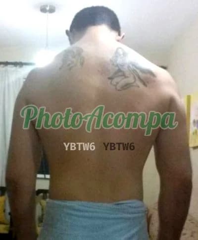Foto 4: Acompanhante masculino imagem autêntica em Ubatuba — Don Ramon