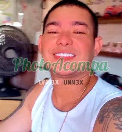 Acompanhante masculino foto real em Manaus (2) — Donato