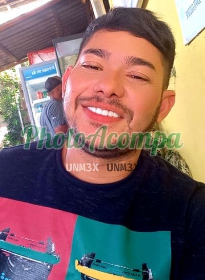 Acompanhante masculino foto sem retoque em Manaus (5) — Donato