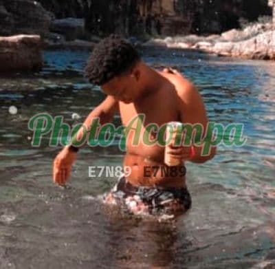 Foto 4: Acompanhante masculino imagem autêntica em Campinas — Donavan