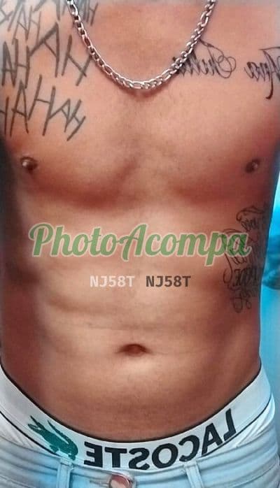 Foto 2: Acompanhante masculino em Piracicaba — beijo na boca, Dotado