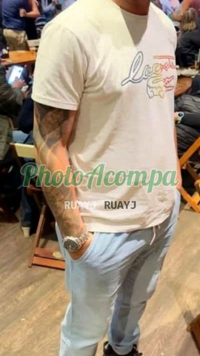 Acompanhante masculino foto verificada em Guarulhos, foto 3 de Dotado