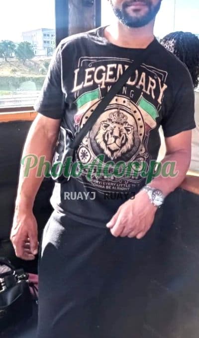 Acompanhante masculino imagem autêntica em Guarulhos, foto 4 de Dotado