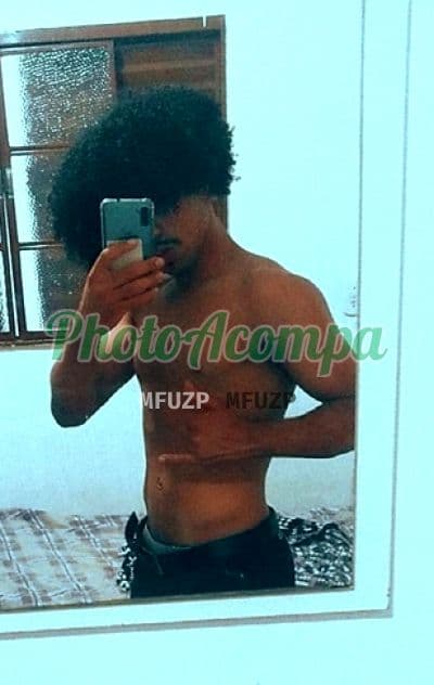 Acompanhante masculino foto verificada em Limeira (3) — Doug Souza