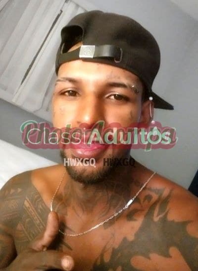 Acompanhante masculino imagem do anúncio em ABC Paulista, foto de perfil