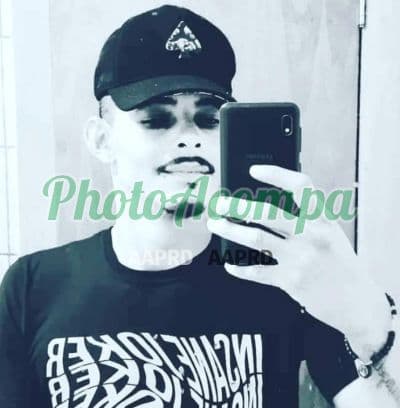 Foto 5: Acompanhante masculino foto sem retoque em Goiânia — Douglas
