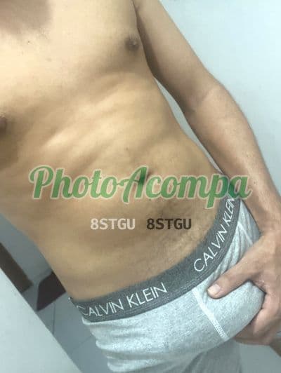 Acompanhante masculino em João Pessoa com beijo grego (4) — Douglas