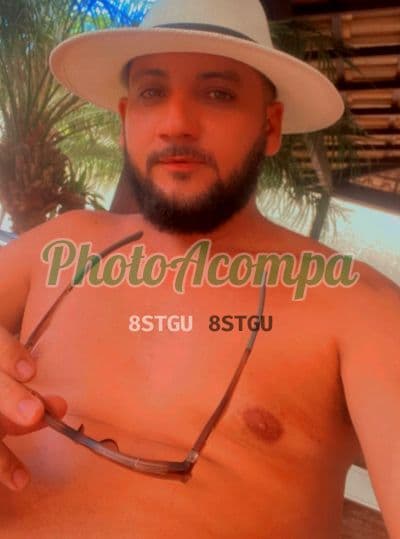 Foto 5: Acompanhante masculino foto sem retoque em João Pessoa — Douglas