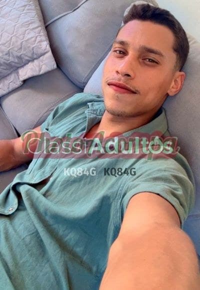 Acompanhante masculino imagem do anúncio em Florianópolis — Douglas