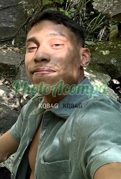 Acompanhante masculino foto verificada em Florianópolis (3) — Douglas