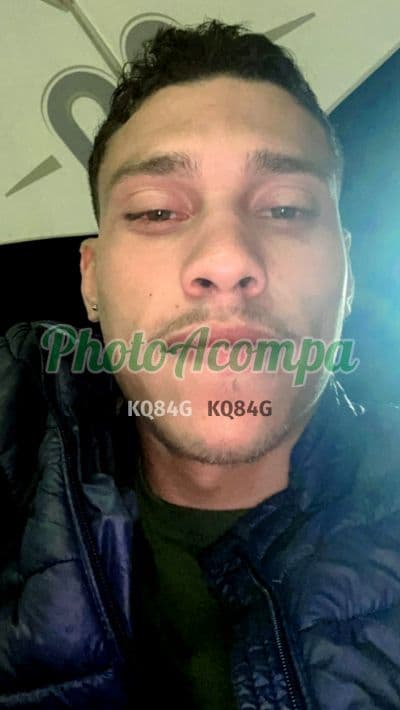 Foto 4: Acompanhante masculino em Florianópolis — beijo grego, Douglas