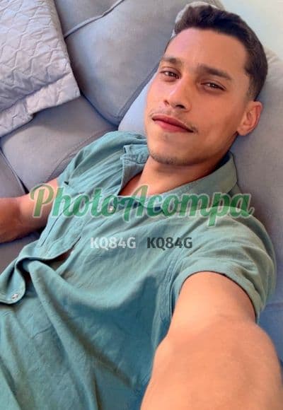 Acompanhante masculino foto sem retoque em Florianópolis — Douglas, foto 5