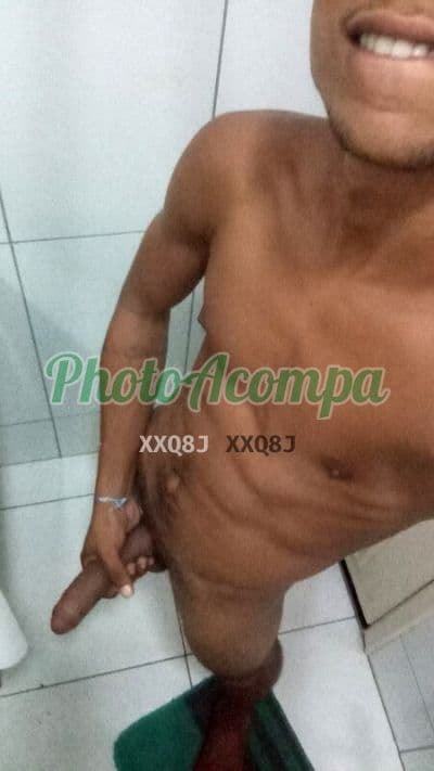 Foto 5: Acompanhante masculino foto sem retoque em Rio de Janeiro — Douglas