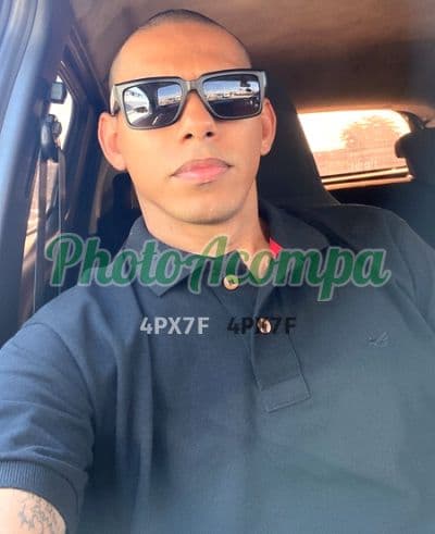 Acompanhante masculino em Rio de Janeiro com oral sem camisinha (2) — Douglas