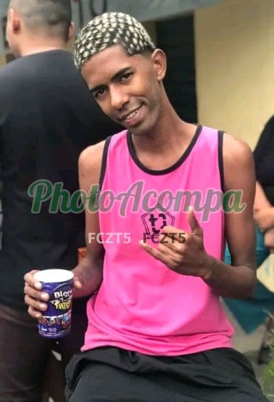 Acompanhante masculino foto verificada em Nova Iguaçu, foto 3 de Douglas