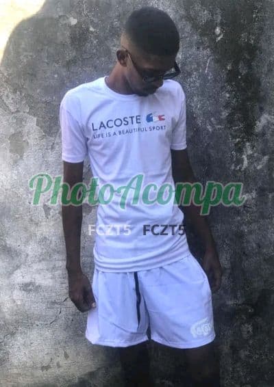 Acompanhante masculino em Nova Iguaçu com beijo grego (4) — Douglas