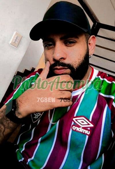 Acompanhante masculino foto verificada em Guarulhos, foto 3 de Douglas
