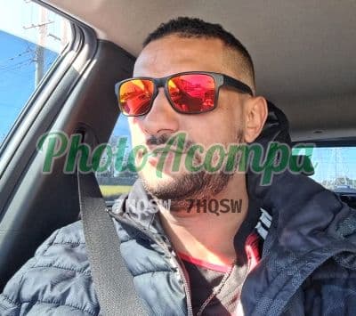 Foto 2: Acompanhante masculino em Campinas — beijo grego, Douglas