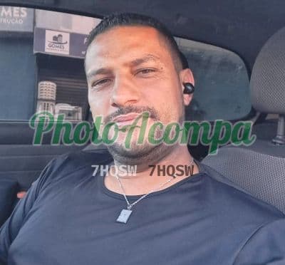 Acompanhante masculino foto verificada em Campinas, foto 3 de Douglas
