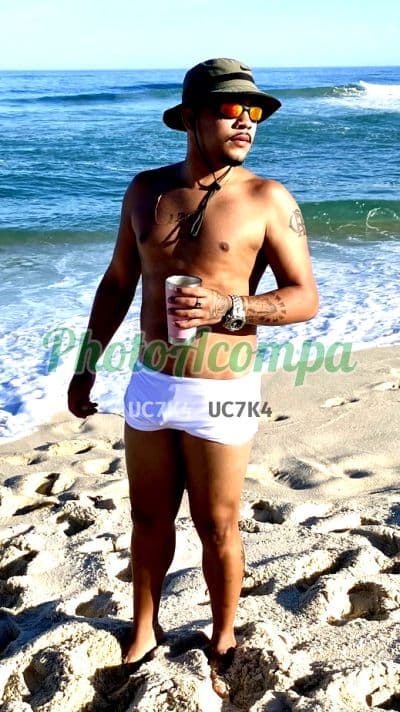 Acompanhante masculino foto sem retoque em Rio de Janeiro (5) — Douglas