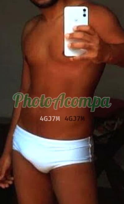 Foto 5: Acompanhante masculino foto sem retoque em Rio de Janeiro — Douglas