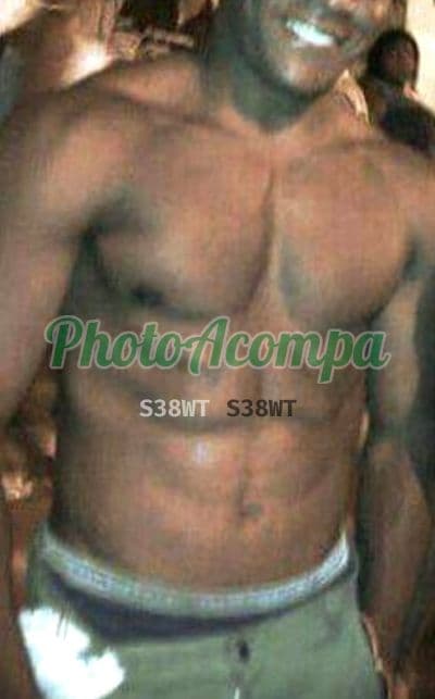 Acompanhante masculino foto real em Rio de Janeiro — Dr, foto 2