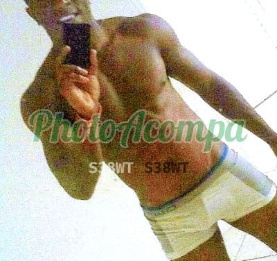 Acompanhante masculino foto verificada em Rio de Janeiro, foto 3 de Dr