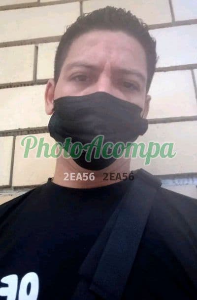 Acompanhante masculino imagem autêntica em Curitiba (4) — Dreyw
