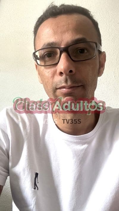 Acompanhante masculino imagem do anúncio em São Paulo