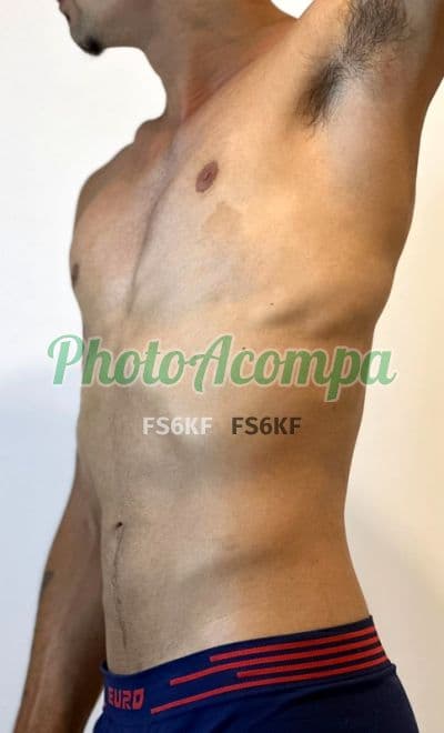 Acompanhante masculino foto verificada em Balneário Camboriú — Ducash, foto 3