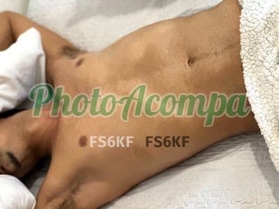 Acompanhante masculino imagem autêntica em Balneário Camboriú — Ducash, foto 4