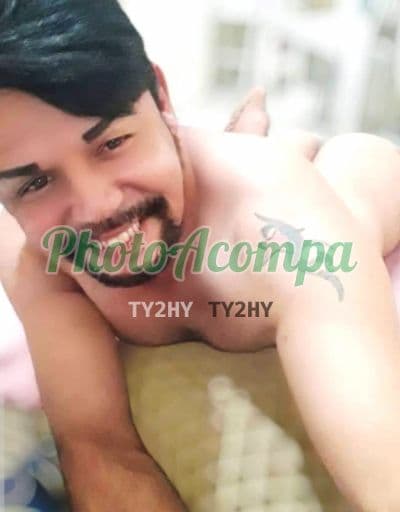 Foto 5: Acompanhante masculino foto sem retoque em Bauru — Duda