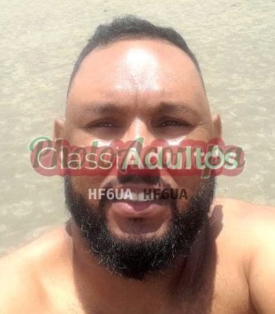 Acompanhante masculino imagem do anúncio em Osasco, foto de perfil