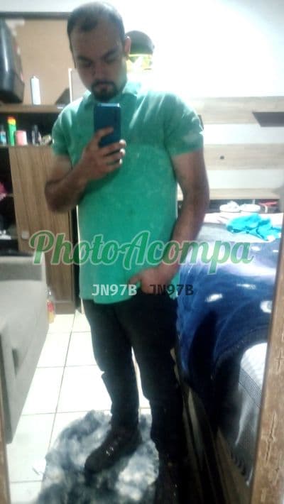Acompanhante masculino em Viamão com beijo grego (6) — Dudu