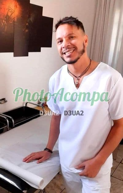 Acompanhante masculino foto verificada em São Paulo, foto 3 de Eddy