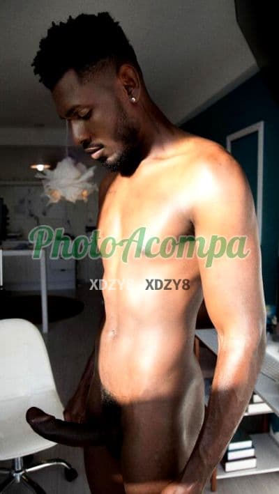 Acompanhante masculino foto verificada em São Paulo — Edi Soares, foto 3