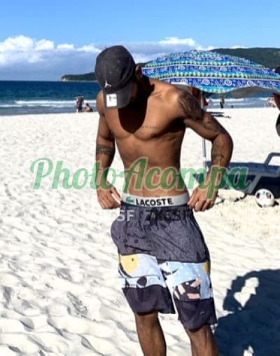 Acompanhante masculino foto real em Florianópolis, foto 2 de Edmilson