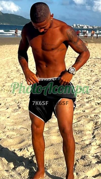 Foto 3: Acompanhante masculino foto verificada em Florianópolis — Edmilson