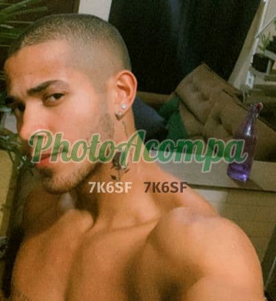 Foto 4: Acompanhante masculino imagem autêntica em Florianópolis — Edmilson