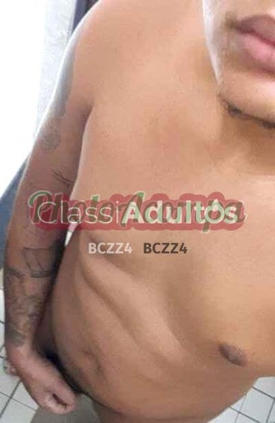 Acompanhante masculino imagem do anúncio em Recife