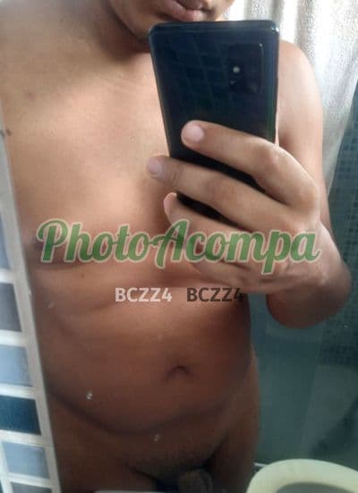 Acompanhante masculino foto real em Recife — Edson, foto 2