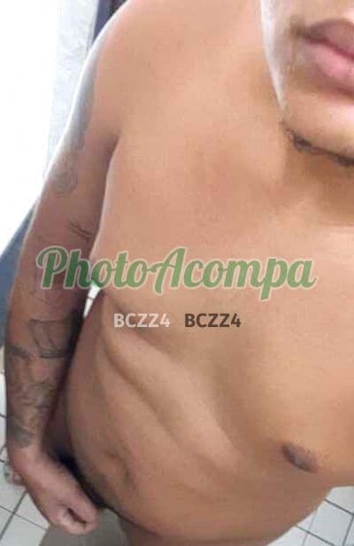 Acompanhante masculino foto sem retoque em Recife (5) — Edson
