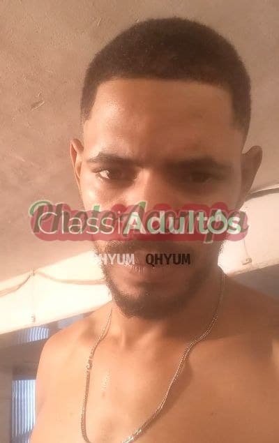 Acompanhante masculino imagem do anúncio em Rio de Janeiro