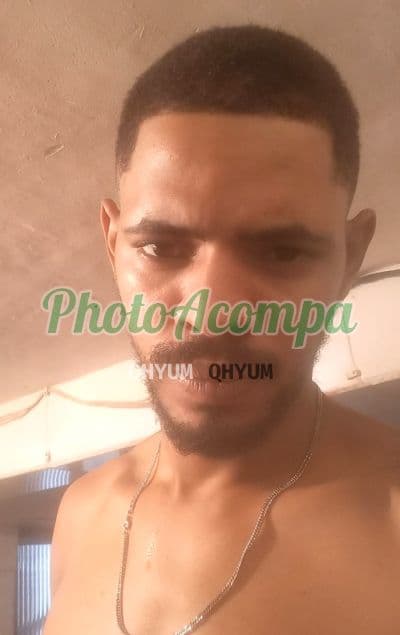 Foto 6: Acompanhante masculino imagem original em Rio de Janeiro — Edson