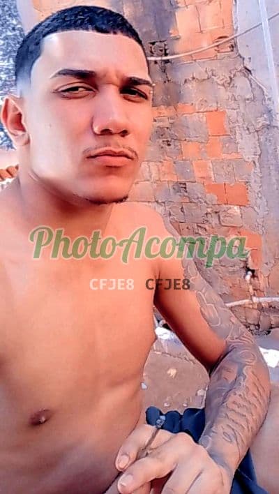 Foto 3: Acompanhante masculino foto verificada em Vila Velha — Edson
