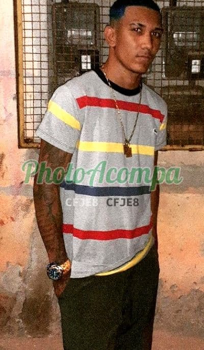 Foto 4: Acompanhante masculino imagem autêntica em Vila Velha — Edson