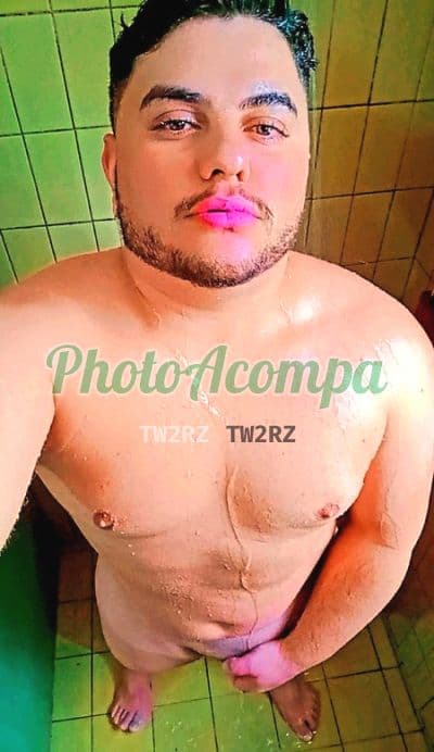 Foto 4: Acompanhante masculino em Ribeirão Preto — garganta profunda, Edu