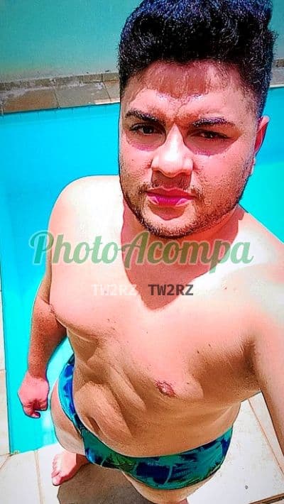 Foto 5: Acompanhante masculino foto sem retoque em Ribeirão Preto — Edu